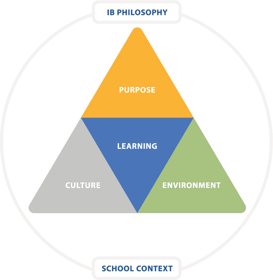 Platform For The Modern IB Diploma Programme (DP) | ManageBac